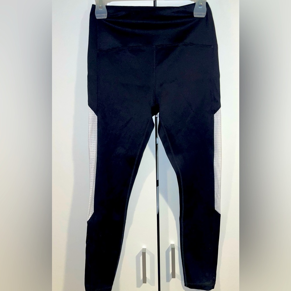Zyia Primo Mesh Hi Rise Leggings